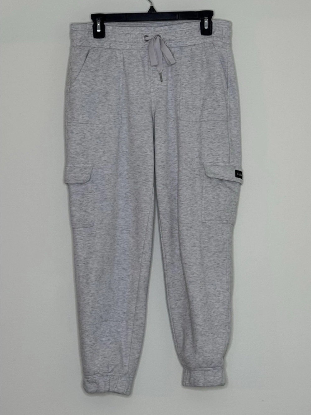 Calvin Klein Drawstring Sweat pants